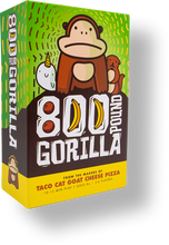 Load image into Gallery viewer, 800 Pound Gorilla