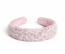 Load image into Gallery viewer, Faux Fur Headband