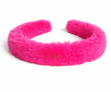 Load image into Gallery viewer, Faux Fur Headband