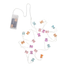Load image into Gallery viewer, Gummy Bear String Lights