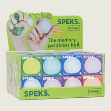 Load image into Gallery viewer, Original Gump Memory Gel Stress Ball