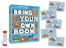 Load image into Gallery viewer, Bring Your Own Book Game