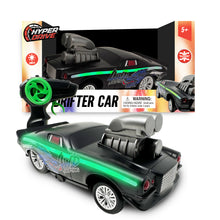 Load image into Gallery viewer, Remote Control Drifter
