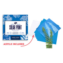 Load image into Gallery viewer, Herschel Solar Print 4"