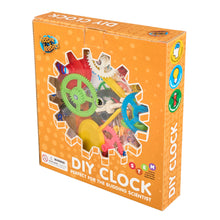 Load image into Gallery viewer, DIY Clock
