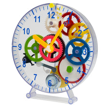 Load image into Gallery viewer, DIY Clock
