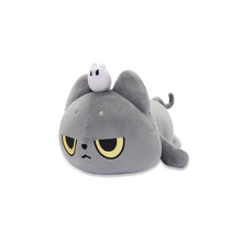 Load image into Gallery viewer, Hankongee Heavy Bean Laying Snoozy Nap