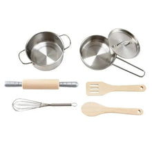 Load image into Gallery viewer, Chef's Cooking Set