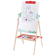 Load image into Gallery viewer, Flip Flat Easel