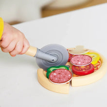 Load image into Gallery viewer, Light &amp; Sizzle Pizza Oven