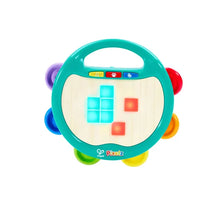 Load image into Gallery viewer, Pixel Beat Tambourine