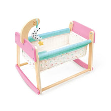 Load image into Gallery viewer, Sweet Dreams Doll's Bed