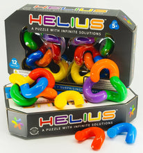 Load image into Gallery viewer, Helius Puzzle