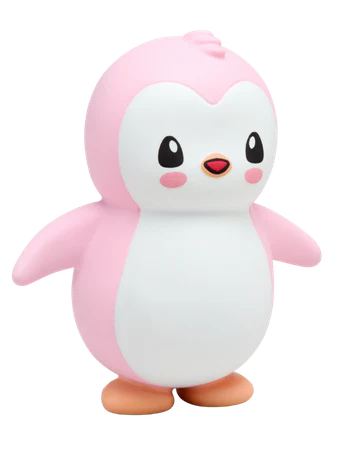 Pudgy Penguins