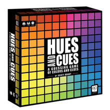 Load image into Gallery viewer, Hues And Cues