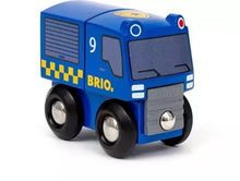 Load image into Gallery viewer, Brio Mini Trains &amp; Vehicles