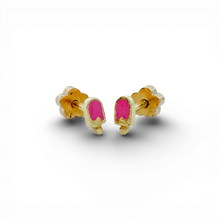 Load image into Gallery viewer, Popsicle Kids Earrings