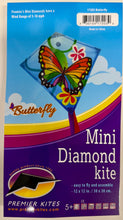 Load image into Gallery viewer, Mini Diamond Kite