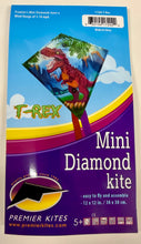 Load image into Gallery viewer, Mini Diamond Kite