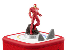 Load image into Gallery viewer, Marvel Iron Man Tonie