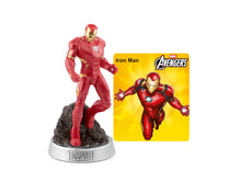 Load image into Gallery viewer, Marvel Iron Man Tonie