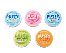 Load image into Gallery viewer, Crystal Clear Putty