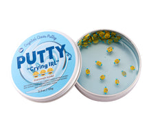 Load image into Gallery viewer, Crystal Clear Putty