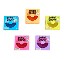 Load image into Gallery viewer, Donut Dough Squish