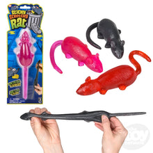 Load image into Gallery viewer, Sticky And Stretchy Rat 8"