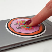 Load image into Gallery viewer, Donut Jelli Pods