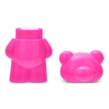 Load image into Gallery viewer, Jelly Bear Lip Balm