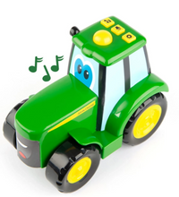 Load image into Gallery viewer, Johnny Or Corey Lights &amp; Sounds Vehicle