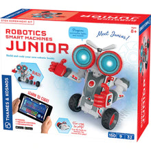 Load image into Gallery viewer, *Robotics Smart Machines Junior