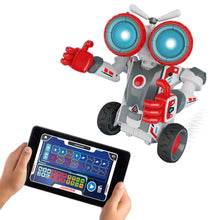Load image into Gallery viewer, *Robotics Smart Machines Junior