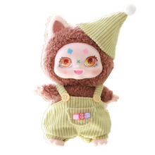 Load image into Gallery viewer, Kimmon "Mimon" 6" Blind Box Plush Doll