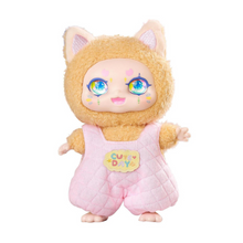 Load image into Gallery viewer, Kimmon "Mimon" 6" Blind Box Plush Doll