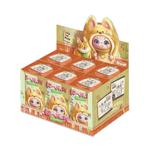 Load image into Gallery viewer, Kimmon Wilderness Dreams 7" Blind Box Plush Doll