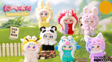 Load image into Gallery viewer, Kimmon Wilderness Dreams 7" Blind Box Plush Doll