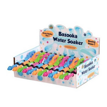Load image into Gallery viewer, Bazooka Water Soaker