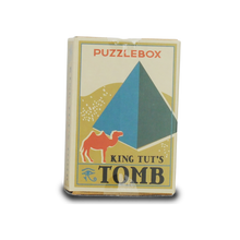 Load image into Gallery viewer, Original Puzzlebox Games