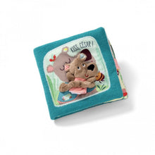 Load image into Gallery viewer, Kiss Cesar Soft Book