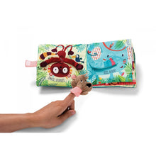 Load image into Gallery viewer, Kiss Cesar Soft Book