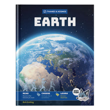 Load image into Gallery viewer, Smart Fox: Earth Book