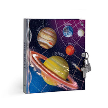Load image into Gallery viewer, Space Journal