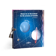 Load image into Gallery viewer, Space Journal