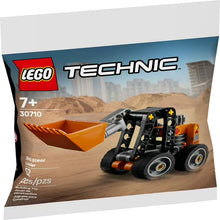 Load image into Gallery viewer, Technic Skid-Steer Loader Bag