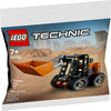 Technic Skid-Steer Loader Bag