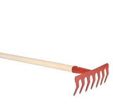 Load image into Gallery viewer, Kids Garden Rake