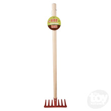 Load image into Gallery viewer, Kids Garden Rake