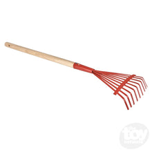 Load image into Gallery viewer, Kids Leaf Rake